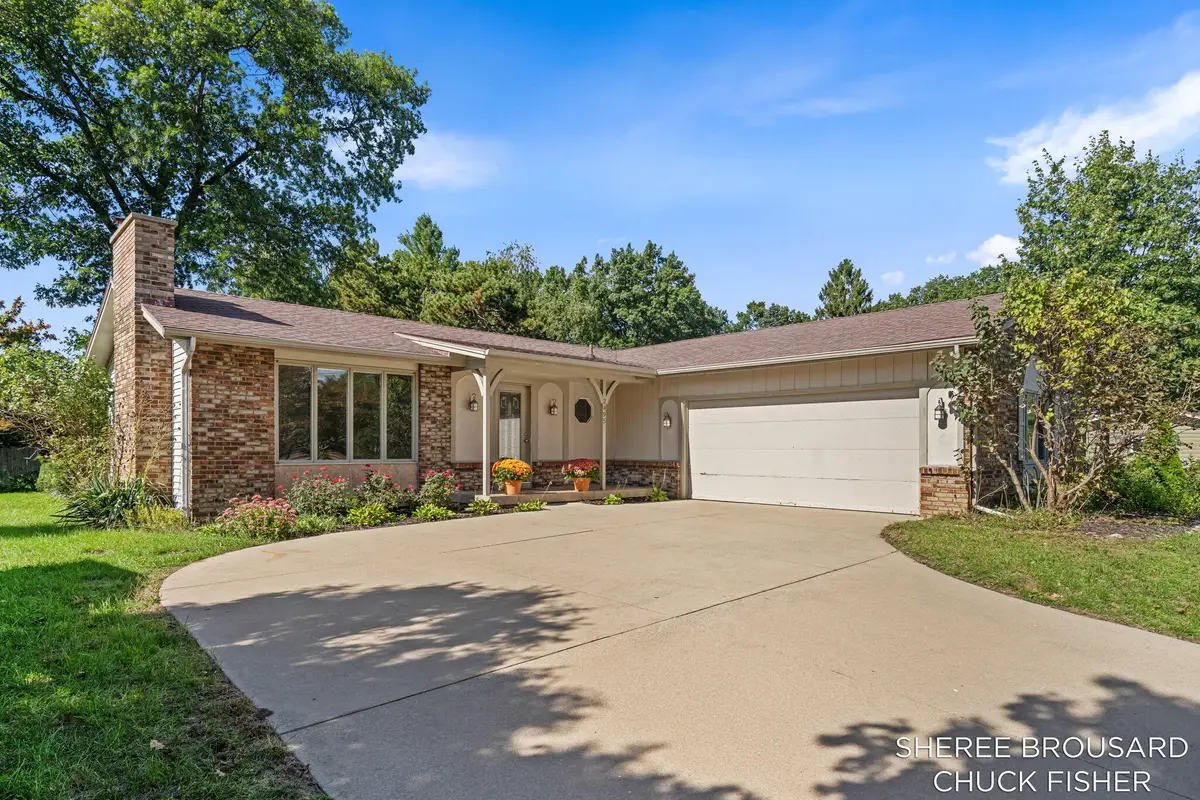 2495 Holtman Drive Ne, Grand Rapids, MI 49525 - #1