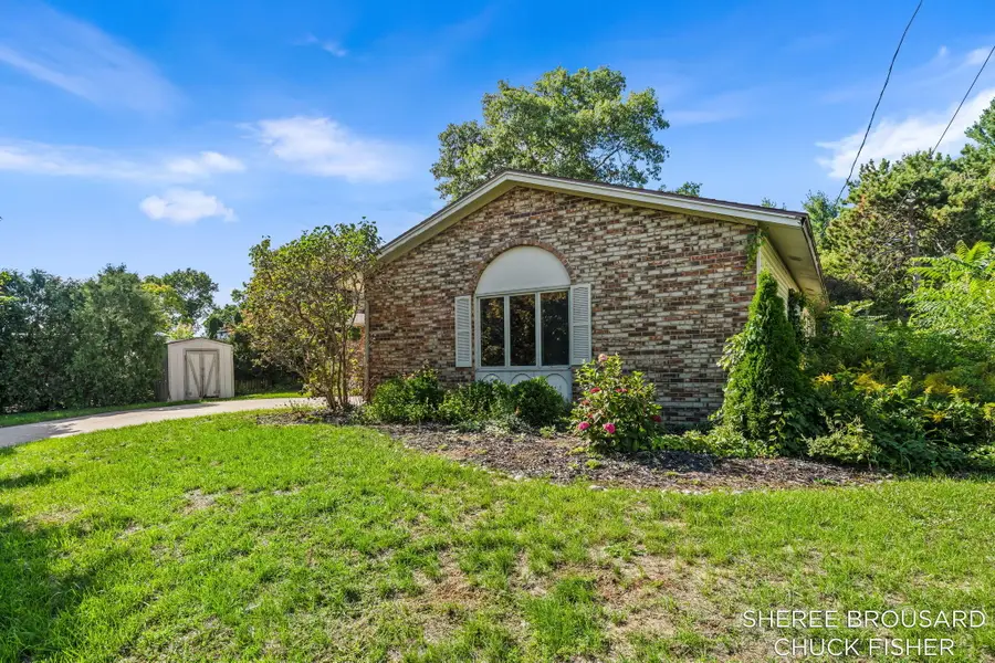 2495 Holtman Drive Ne, Grand Rapids, MI 49525 - #3
