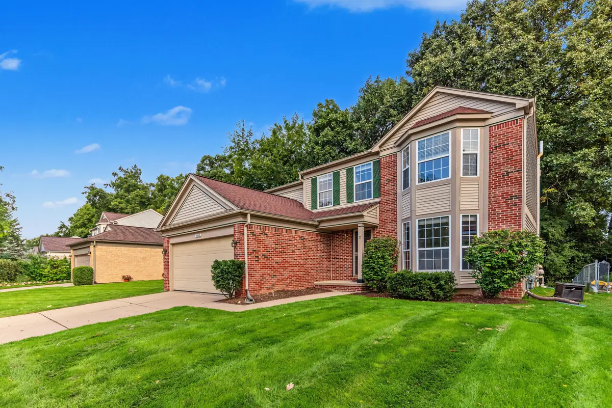3222 Roon The Ben, Ann Arbor, MI 48108 - #1