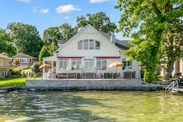 68211 Edgewater Beach Road, White Pigeon, MI 49099