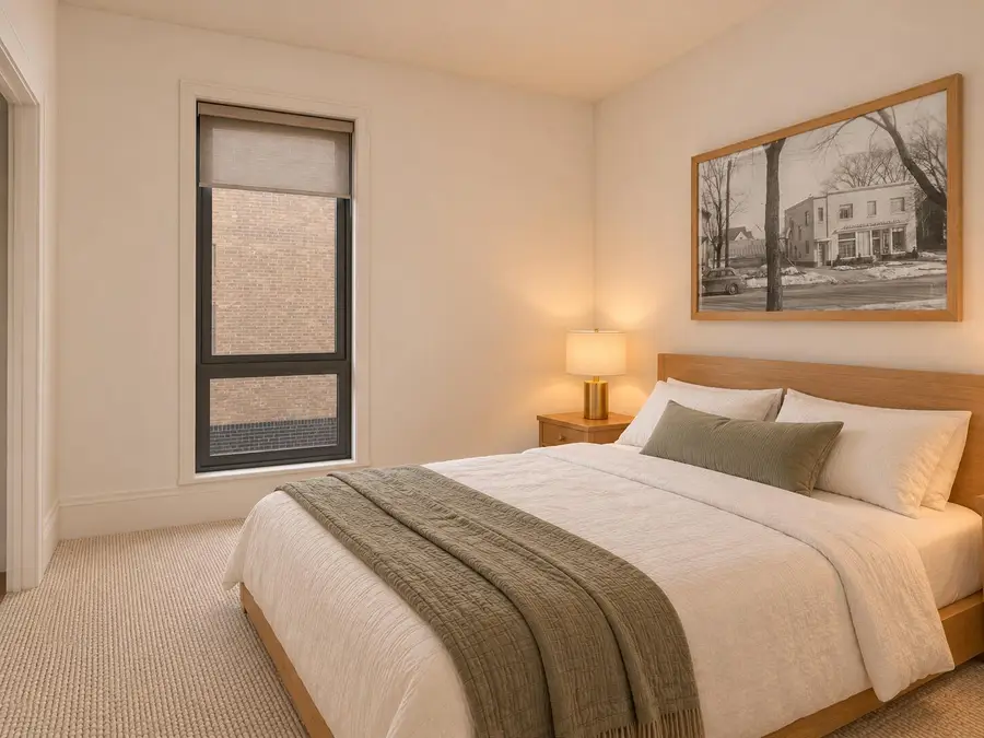 7 N 7th Street #2C, Grand Haven, MI 49417 - #3