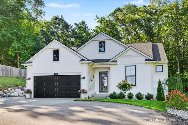 426 145th Avenue, Caledonia, MI 49316