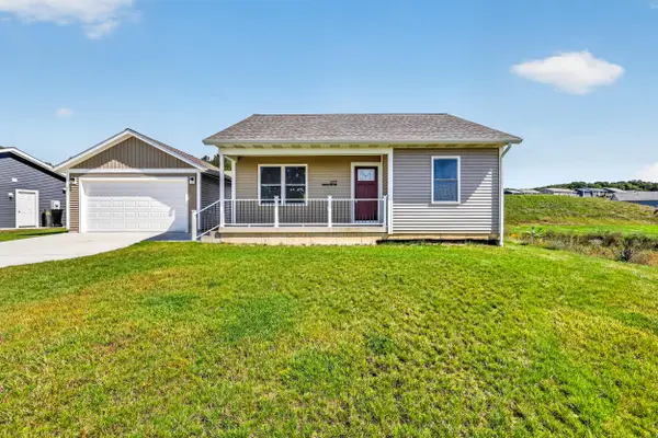 277 Aspen Hill Drive, Shelby, MI 49455