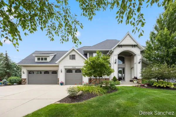 7769 SE Harmony Cove Court, Byron Center, MI 49315
