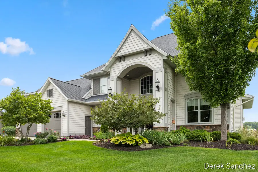 7769 SE Harmony Cove Court, Byron Center, MI 49315 - #3