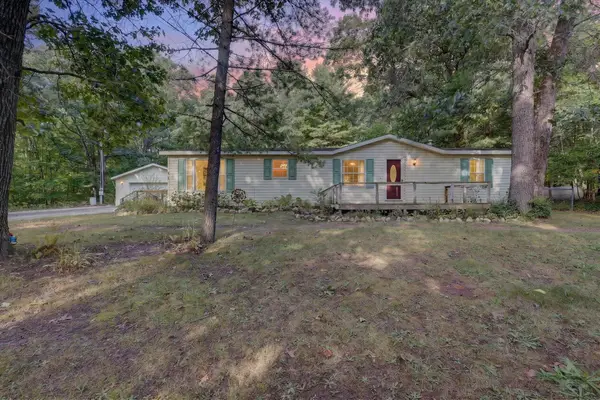 9755 S Beech Avenue, Howard City, MI 49329