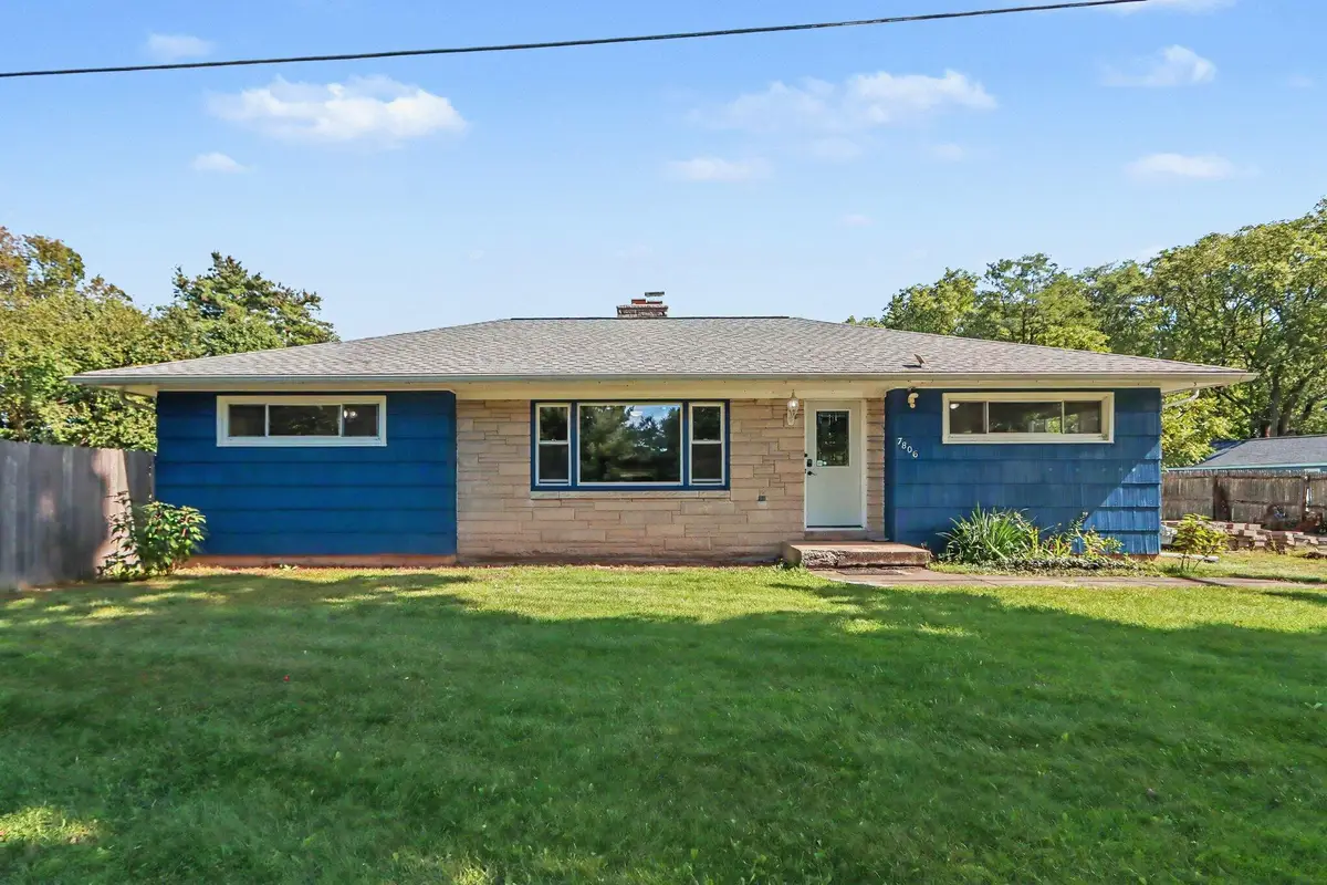 7806 N 40th Street, Augusta, MI 49012 - #1