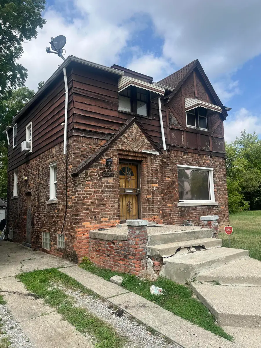9165 Steel Street, Detroit, MI 48228 - #2