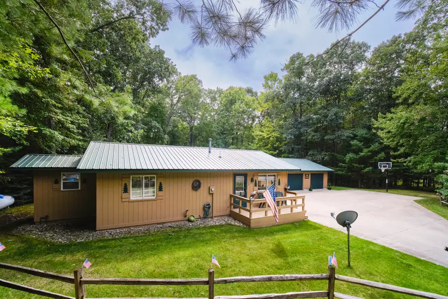 17349 Hoxeyville Road, Wellston, MI 49689 - #2