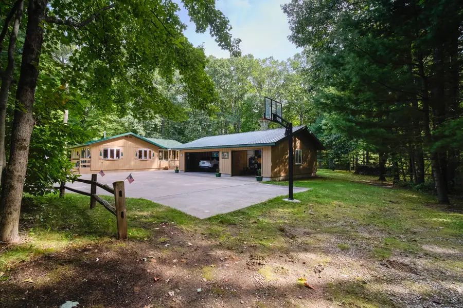 17349 Hoxeyville Road, Wellston, MI 49689 - #3