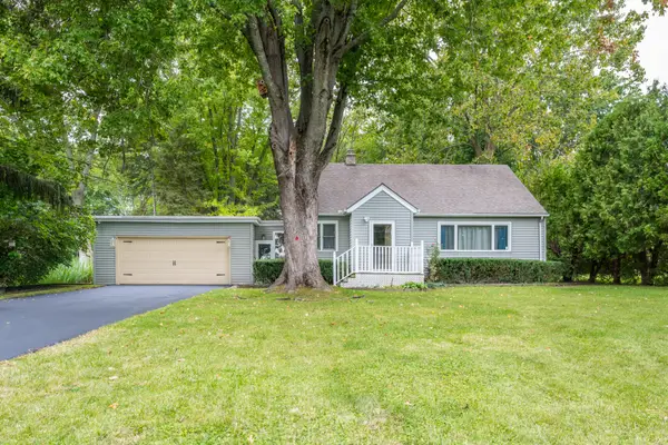 2286 Washington Avenue, St. Joseph, MI 49085
