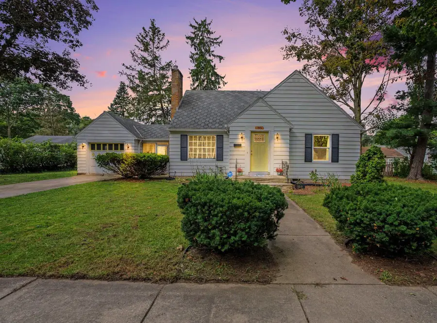 110 Stowe Court, Niles, MI 49120 - #2