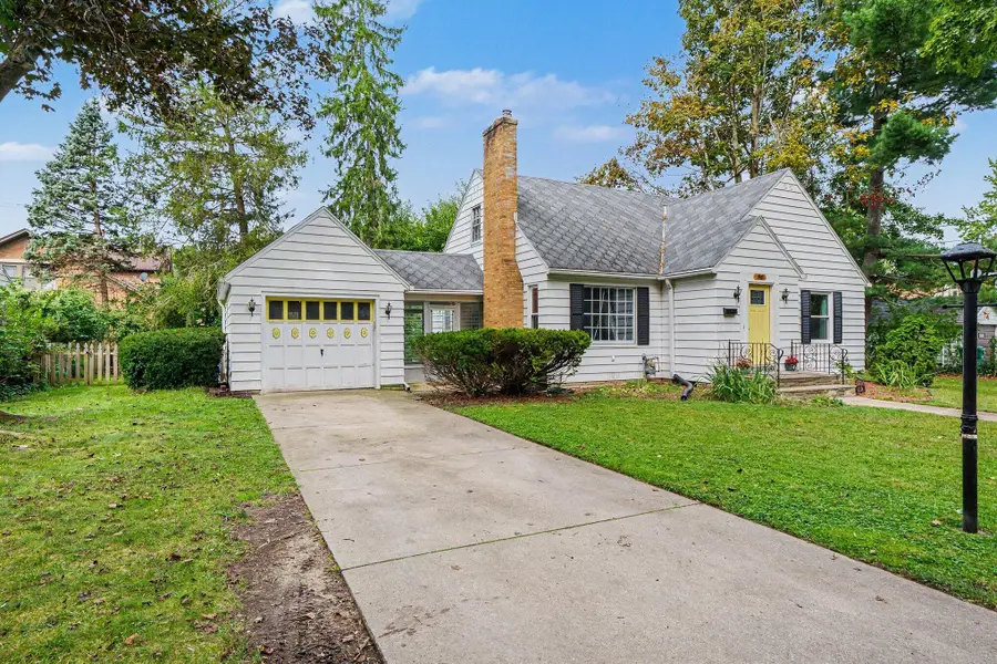 110 Stowe Court, Niles, MI 49120 - #3