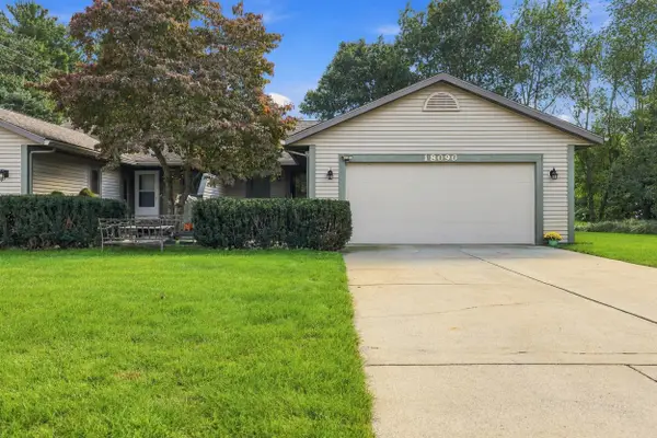 18090 Cherokee Drive, Spring Lake, MI 49456