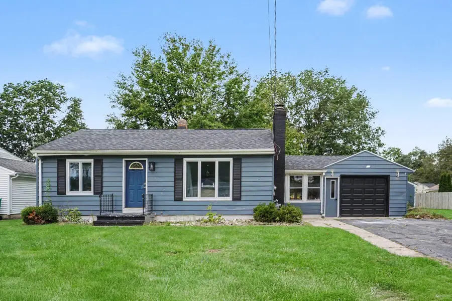 8126 Lorac Street, Portage, MI 49002 - #2