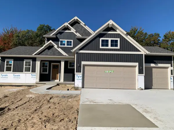 12469 Emerson Road, Grand Haven, MI 49417