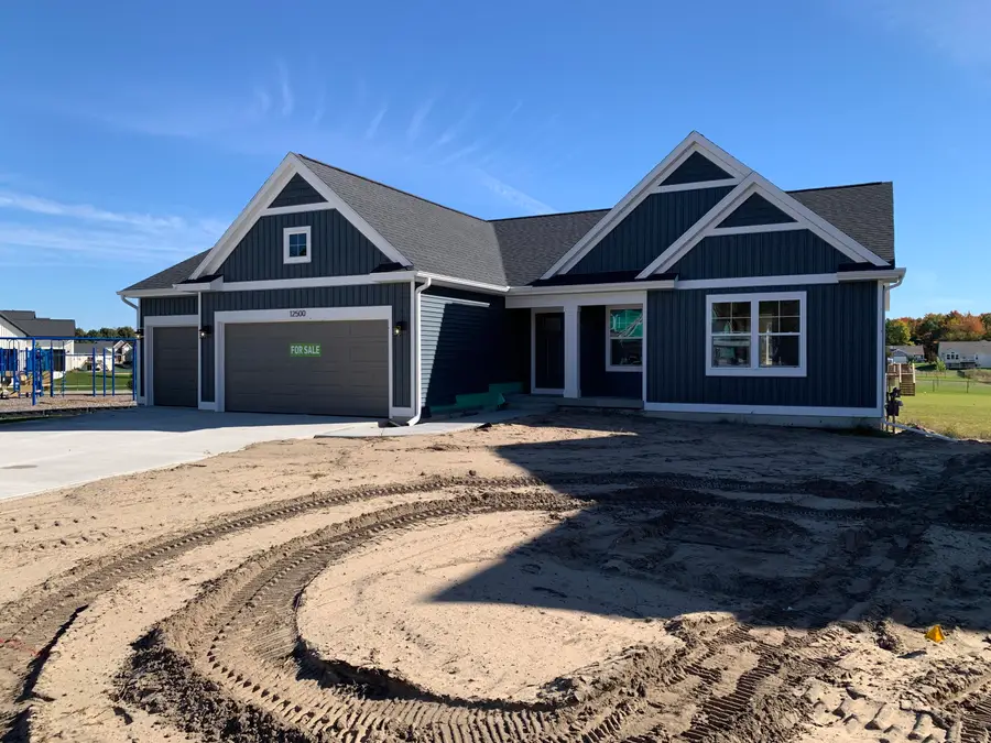 12500 Emerson Road, Grand Haven, MI 49417 - #2