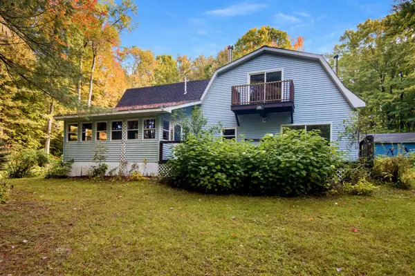 11781 Downs Drive, Leroy, MI 49655