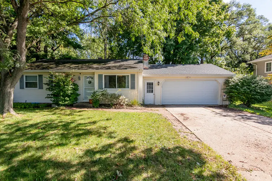 3028 Nichols Road, Kalamazoo, MI 49004 - #2