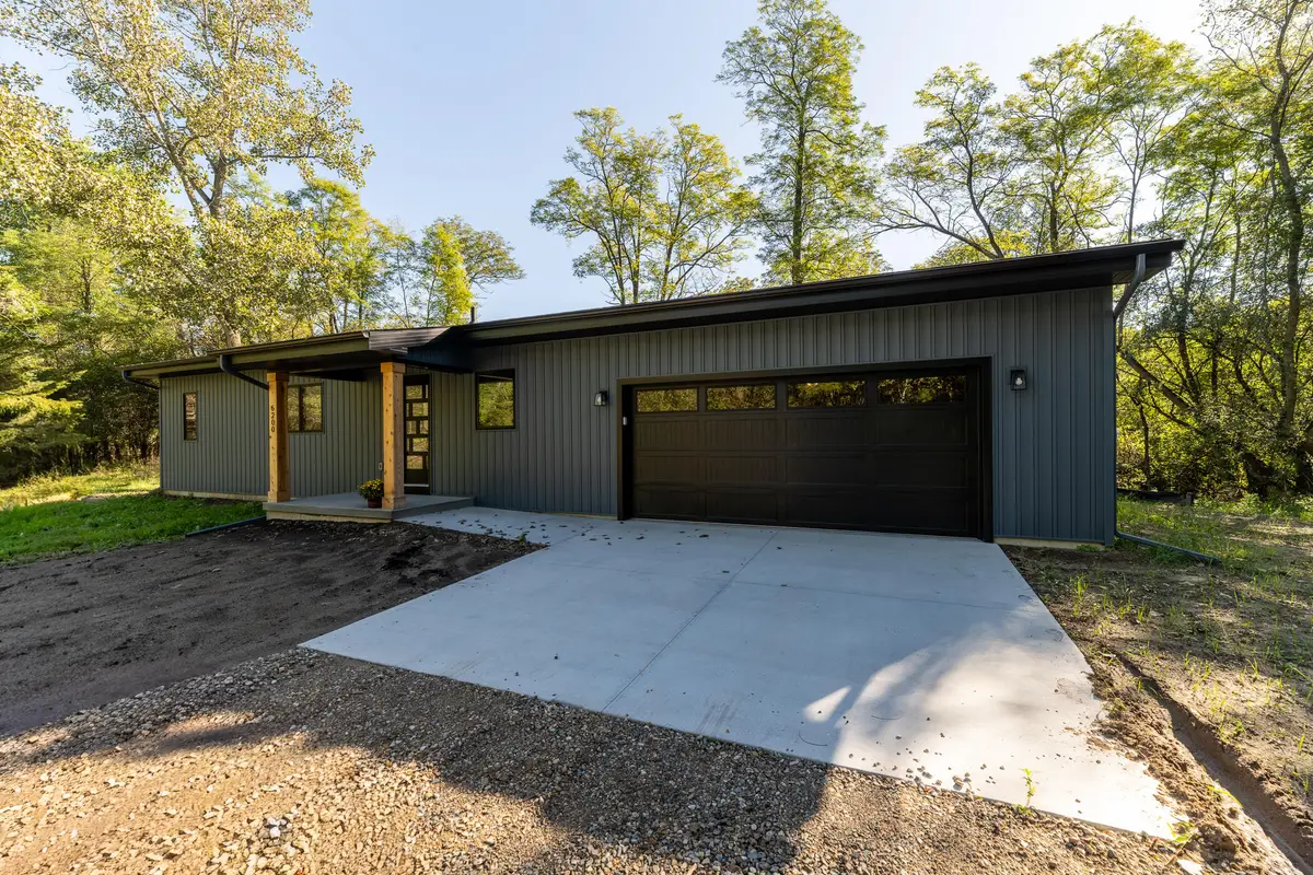 6200 N 42nd Street, Augusta, MI 49012 - #1