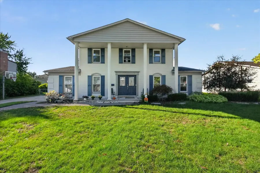 36523 Whitcomb Street, Livonia, MI 48154 - #3