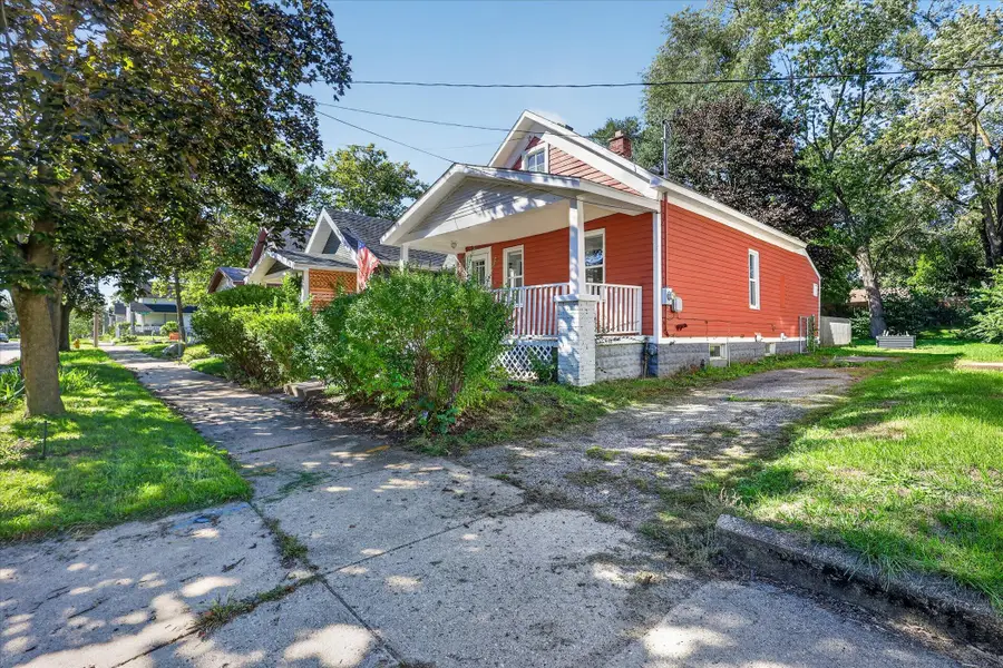 945 Jennette Avenue Nw, Grand Rapids, MI 49504 - #2