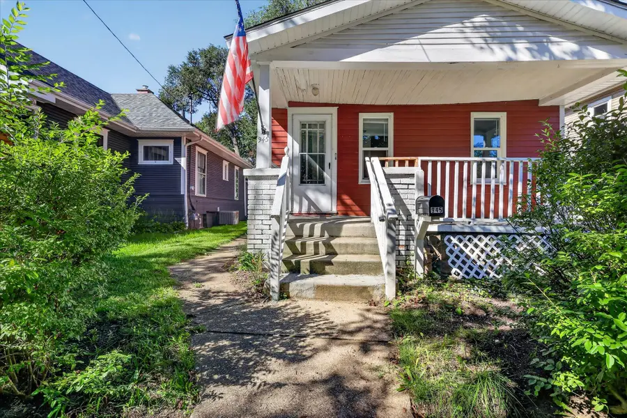 945 Jennette Avenue Nw, Grand Rapids, MI 49504 - #3