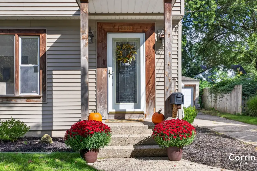 2416 Aleda Avenue Se, Grand Rapids, MI 49507 - #2