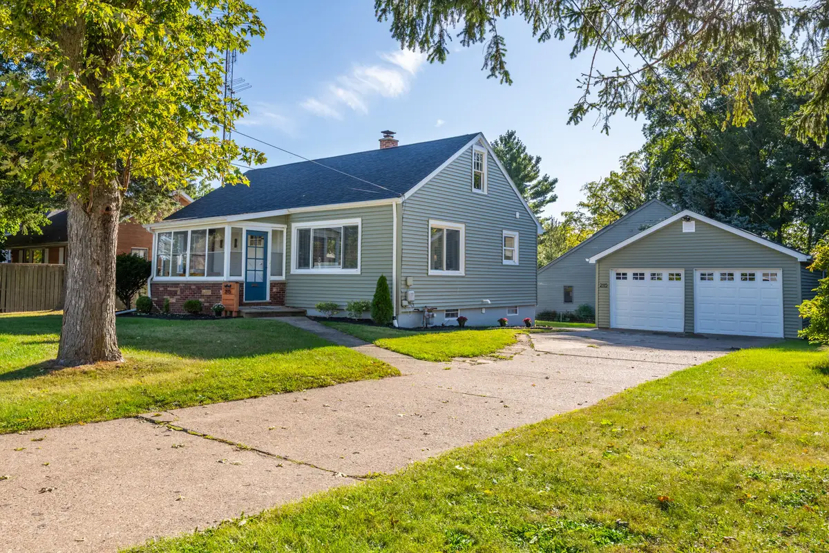 2115 Langley Avenue, Saint Joseph, MI 49085 - #1