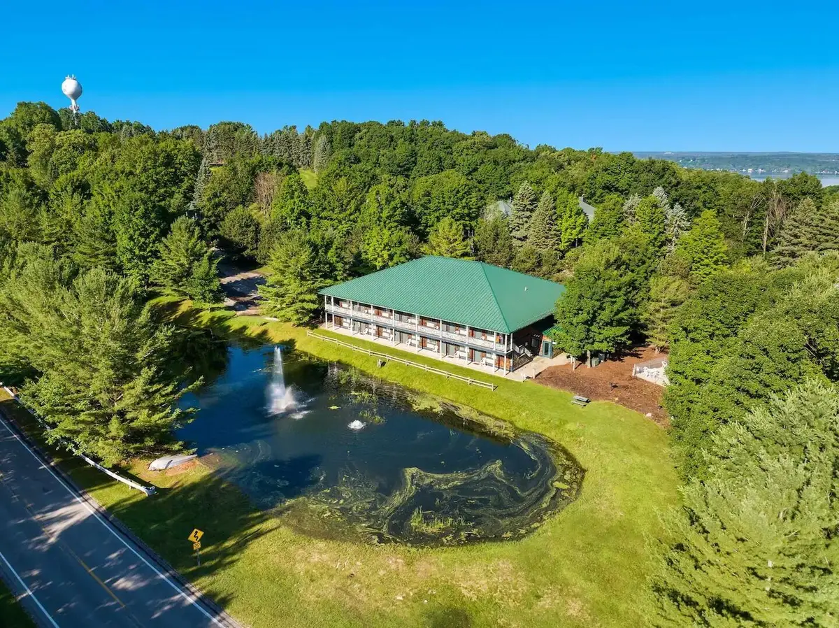 5610 Shanty Creek Road #114, Bellaire, MI 49615 - #1