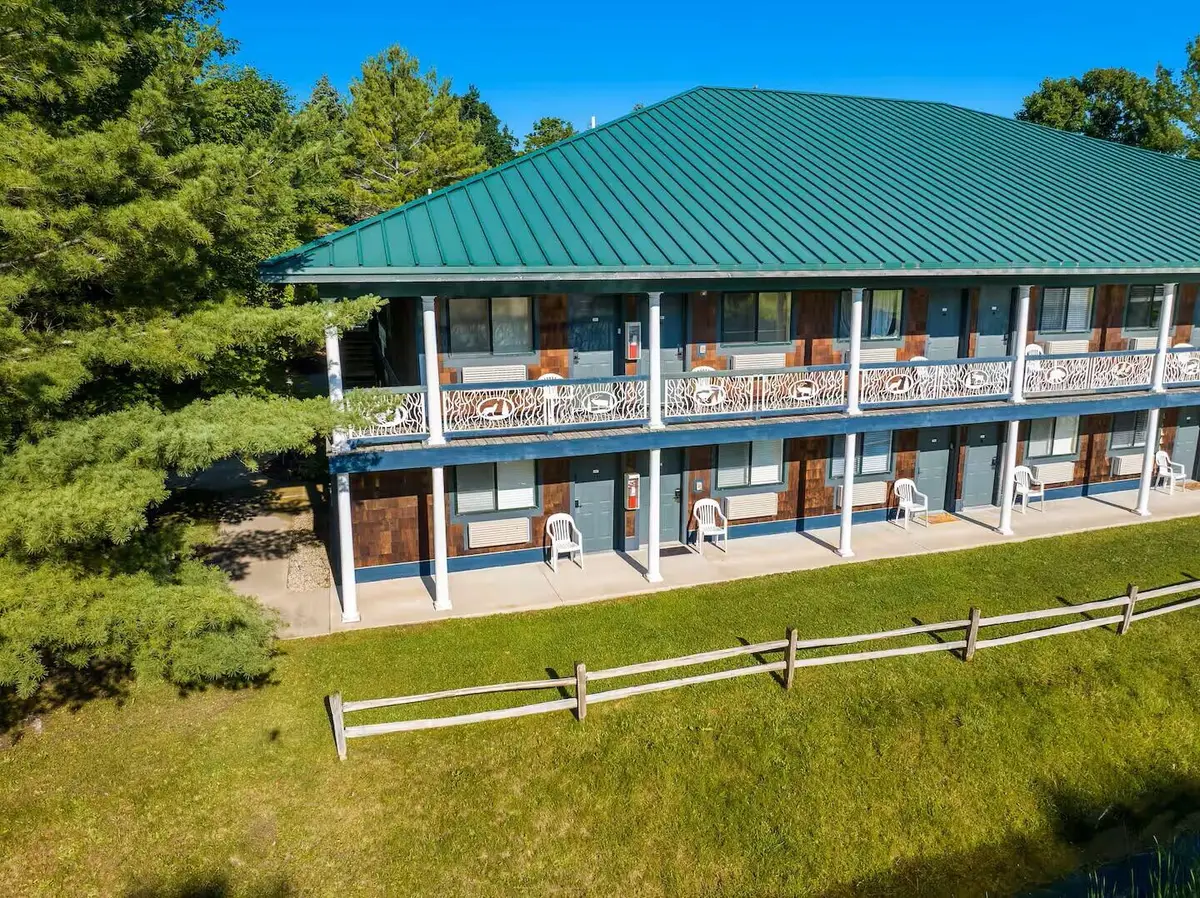 5610 Shanty Creek Road #113, Bellaire, MI 49615 - #1