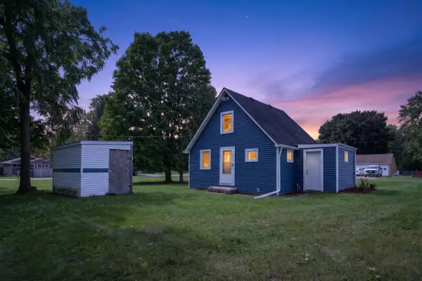 2024 W Washington Avenue, Jackson, MI 49203