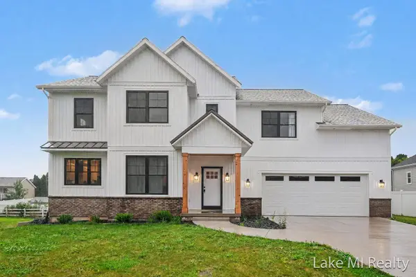 5655 Courtney Lynn Court Sw, Wyoming, MI 49418