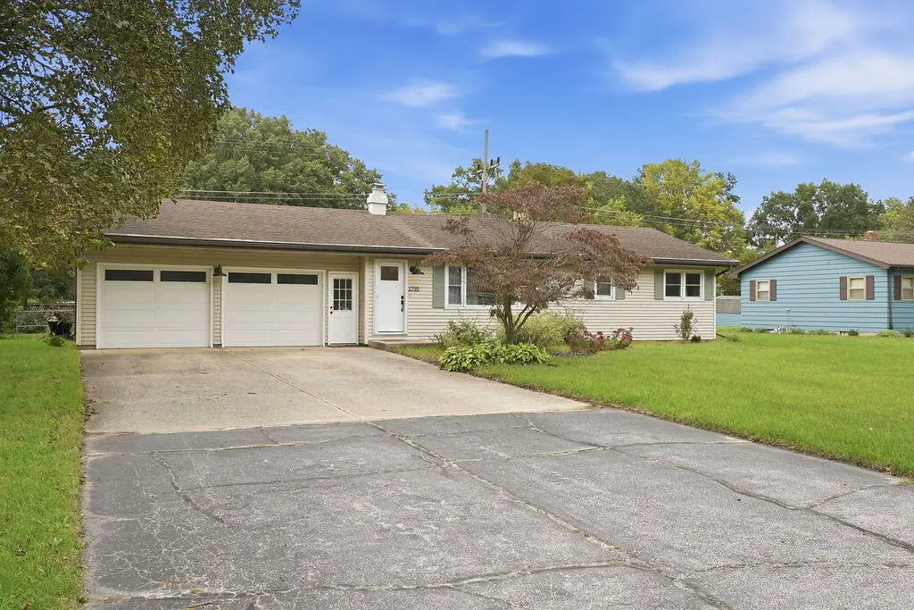 1795 Arcadia Drive, Saint Joseph, MI 49085 - #1