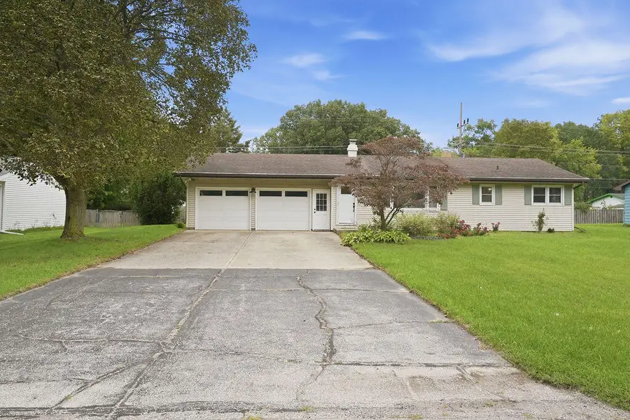 1795 Arcadia Drive, Saint Joseph, MI 49085 - #2