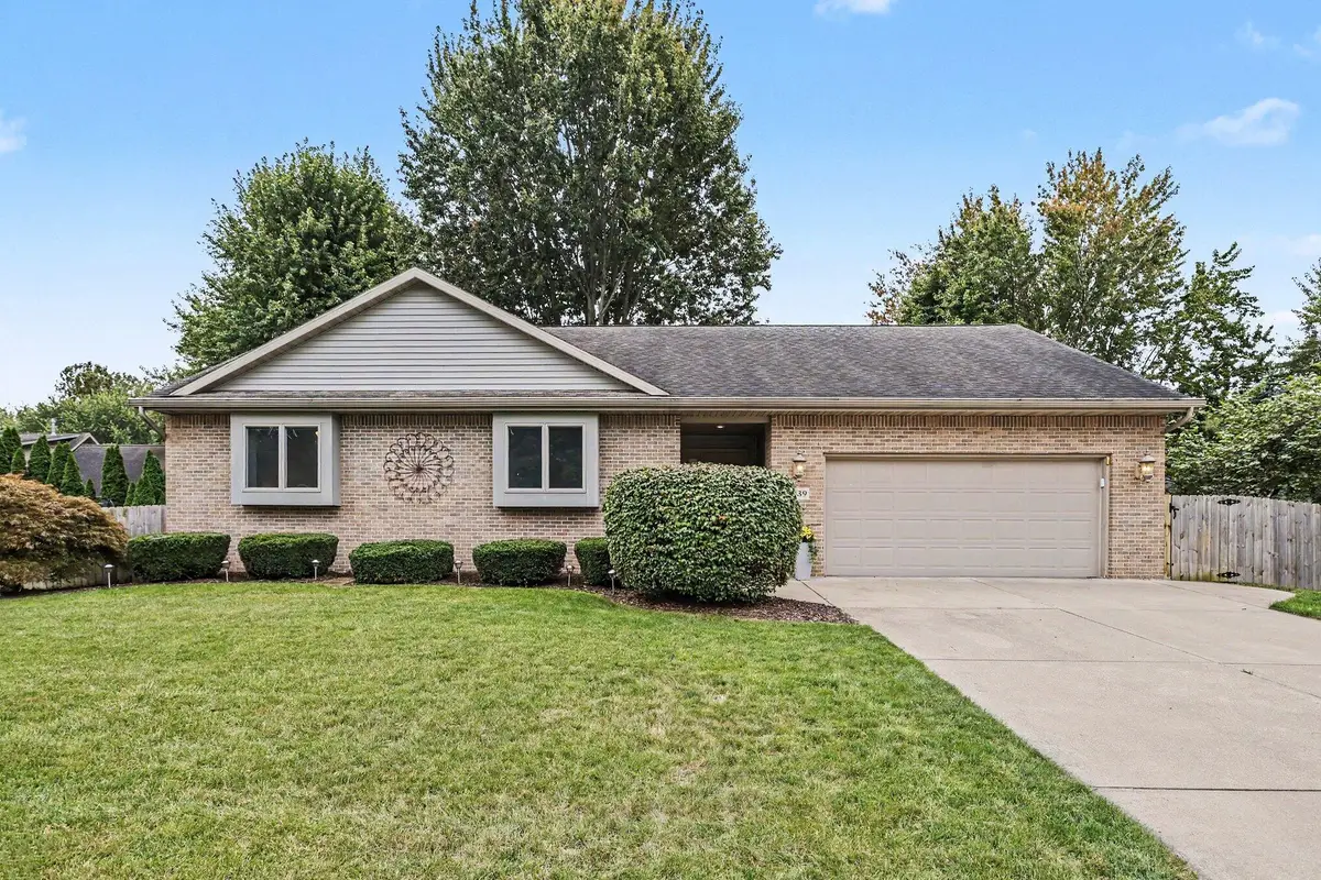 4139 Grandwood Circle, Saint Joseph, MI 49085 - #1