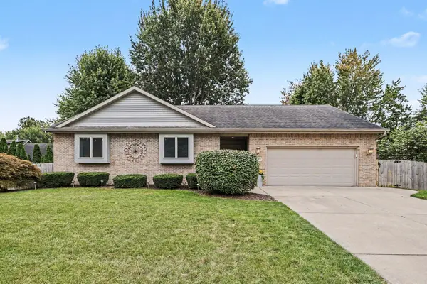 4139 Grandwood Circle, St. Joseph, MI 49085