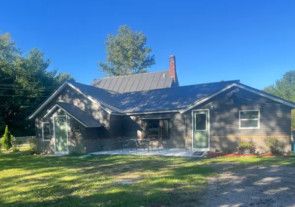 22010 W Kendaville Road, Pierson, MI 49339