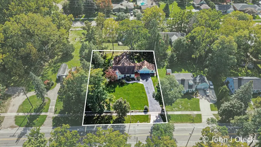 1930 Michigan Street Ne, Grand Rapids, MI 49503 - #2