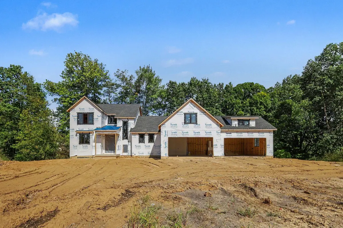 754 W Sedona Hills Court Ne, Grand Rapids, MI 49525 - #1