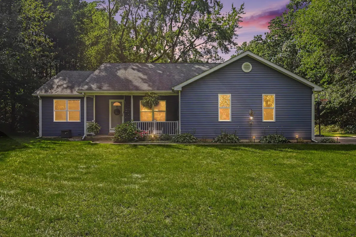 600 M 89, Plainwell, MI 49080 - #1