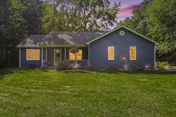 600 M 89, Plainwell, MI 49080
