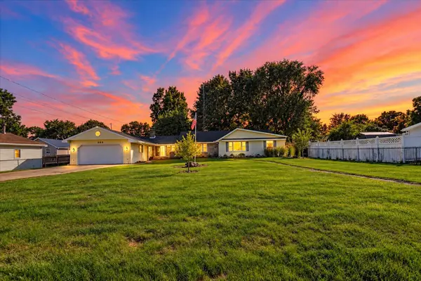 303 Marshall Street, Jackson, MI 49202