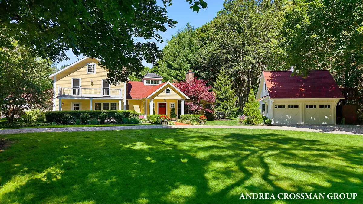 2075 Lakeshore Drive, Fennville, MI 49408 - #1