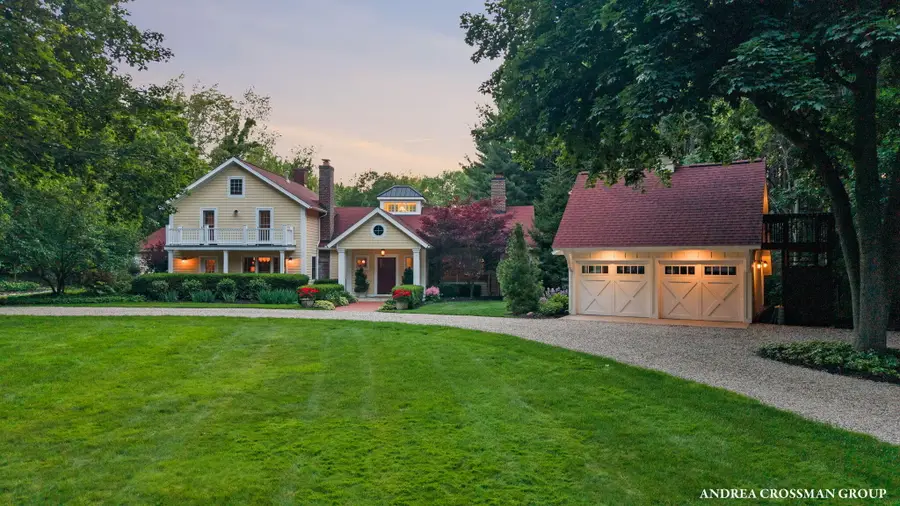 2075 Lakeshore Drive, Fennville, MI 49408 - #2