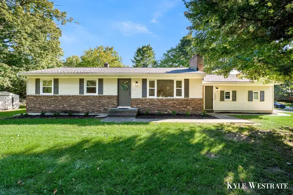 8184 E Chester Avenue Sw, Byron Center, MI 49315