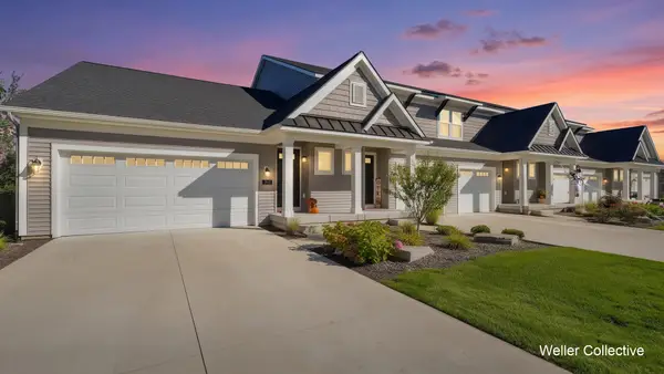 1641 Thyme Drive Sw, Byron Center, MI 49315