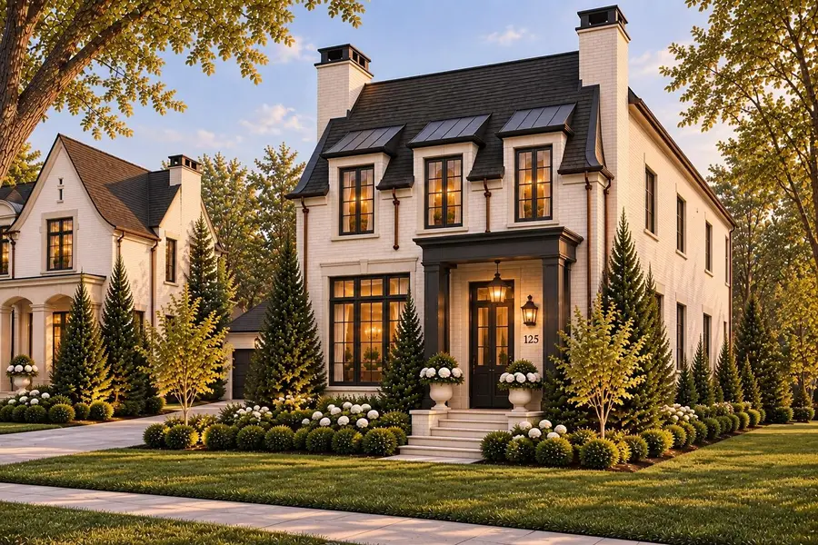 NORTH 842 Buckingham Avenue, Berkley, MI 48072 - #2