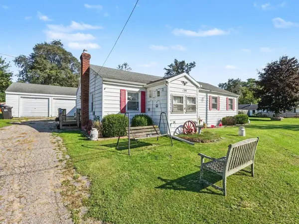 139 N Wrenwood Avenue, Jackson, MI 49201