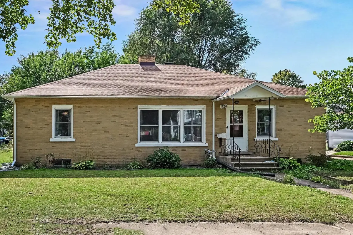1120 Cedar Street, Niles, MI 49120 - #1